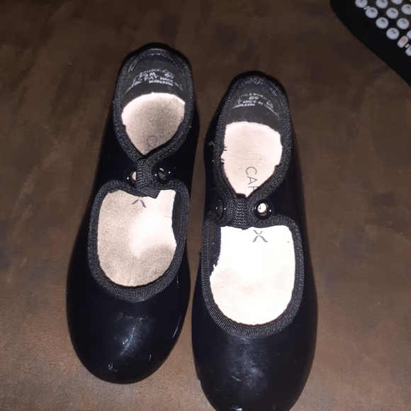 4t Ballet Leotards and ballet shoes - Picture 7 of 8